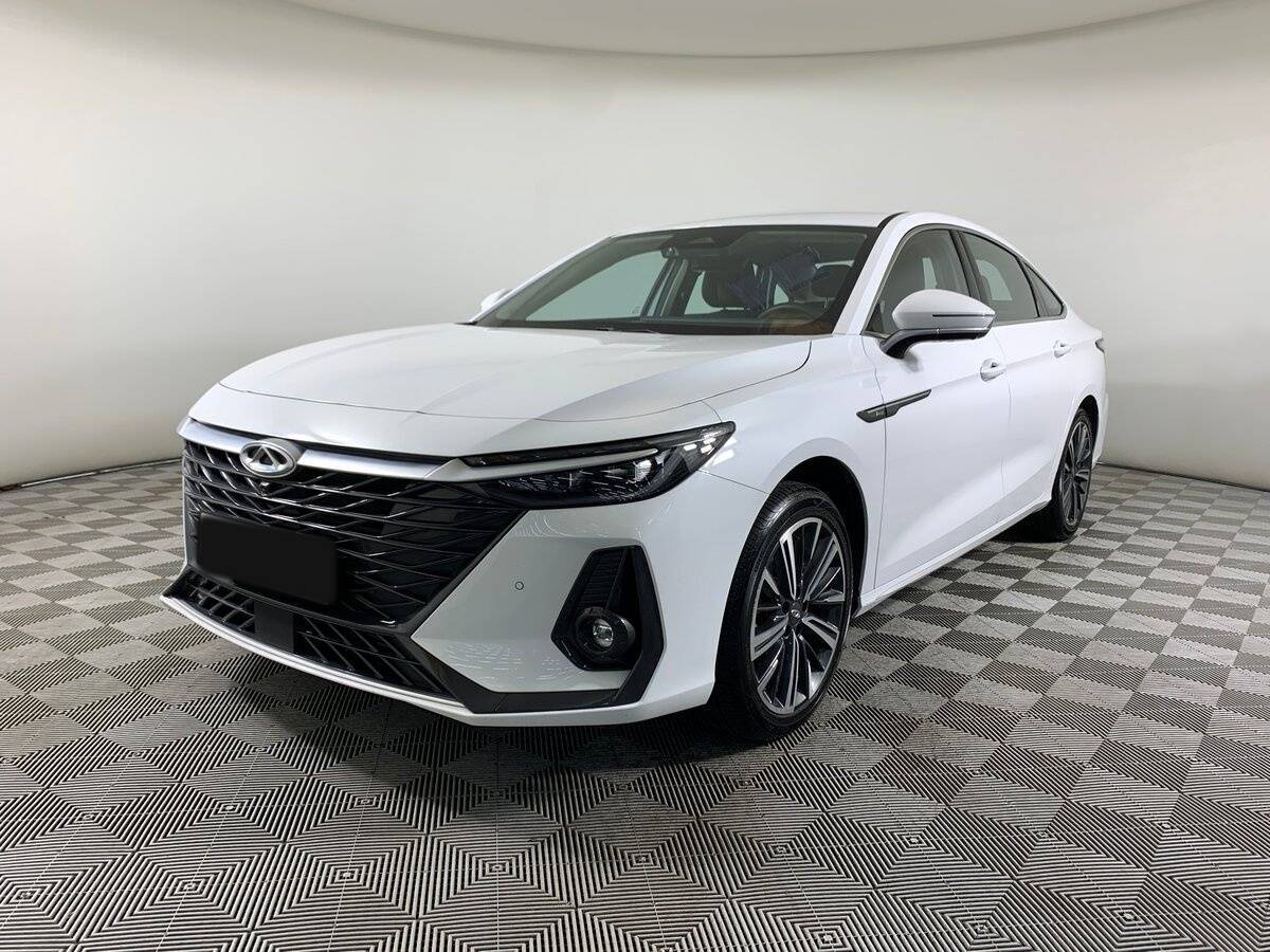 Купить Chery Arrizo 8, 2023, 12 580 км.. Посмотреть фото