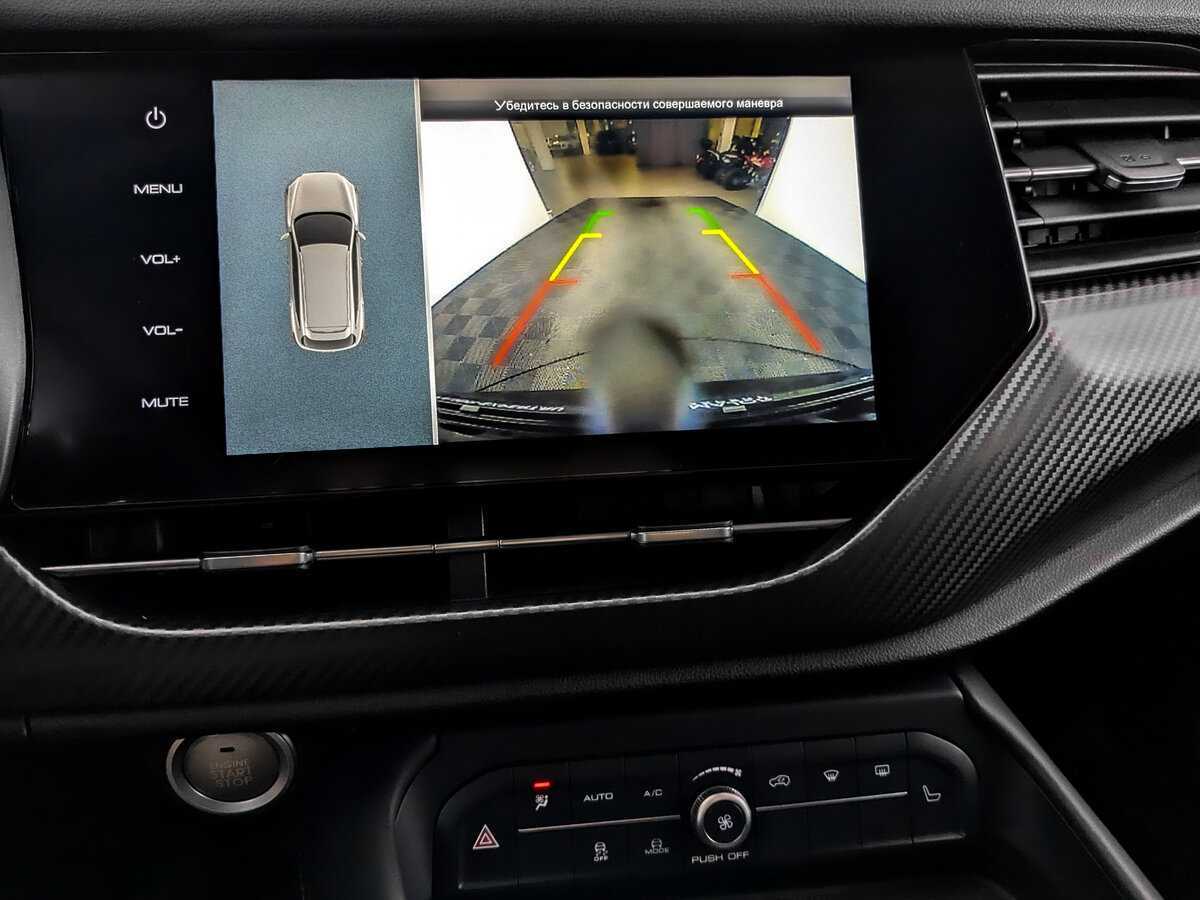 Купить Haval F7x, 2022, 71 755 км.. Фото: #26