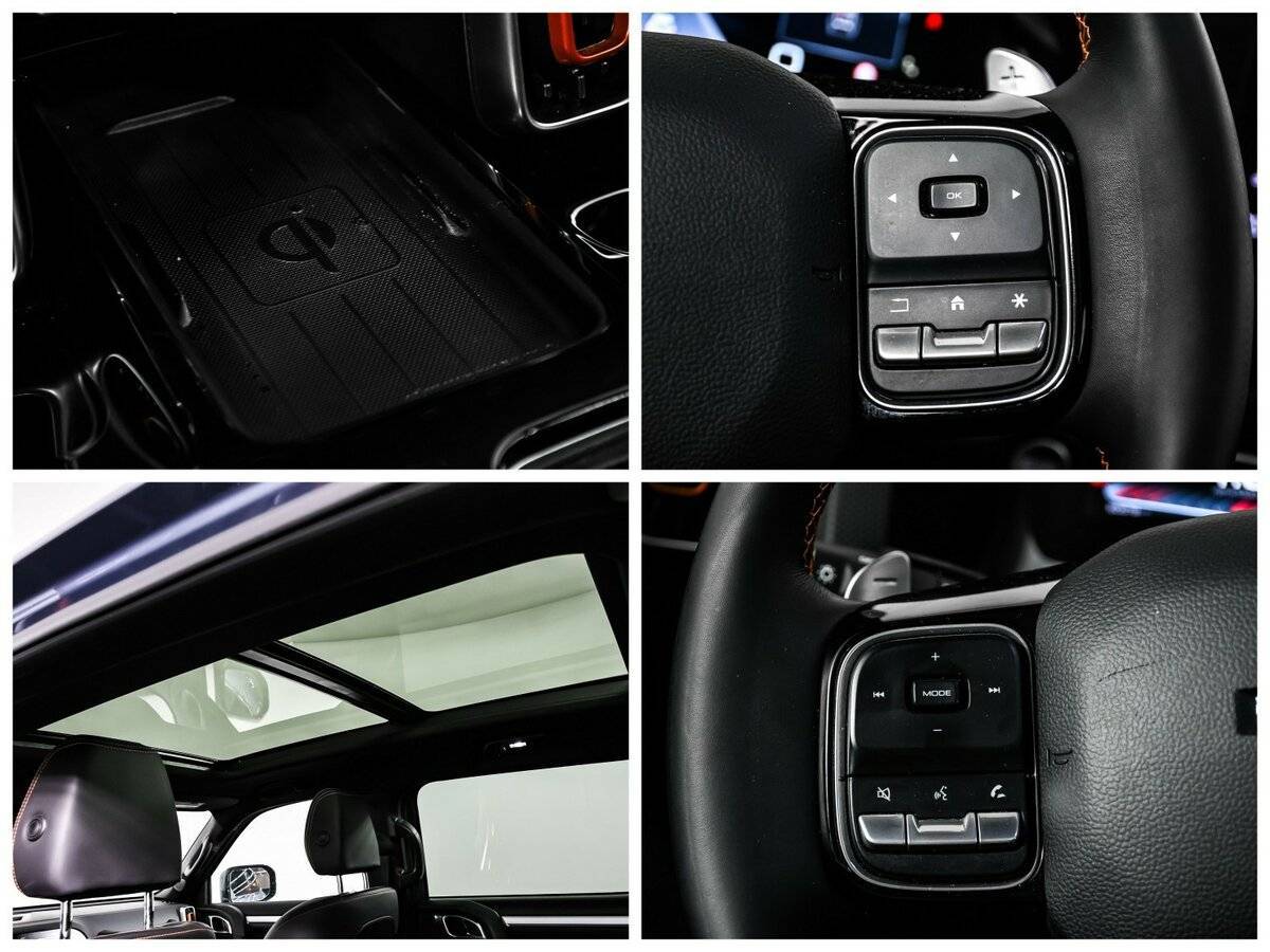 Купить Haval Dargo, 2024, 50 676 км.. Фото: #16