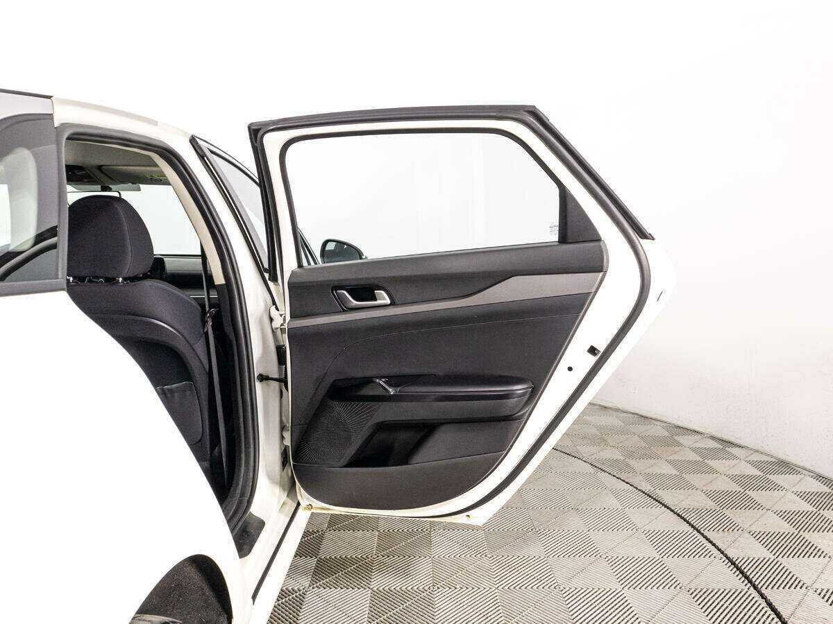 Купить Kia K5, 2020, 83 592 км.. Фото: #23