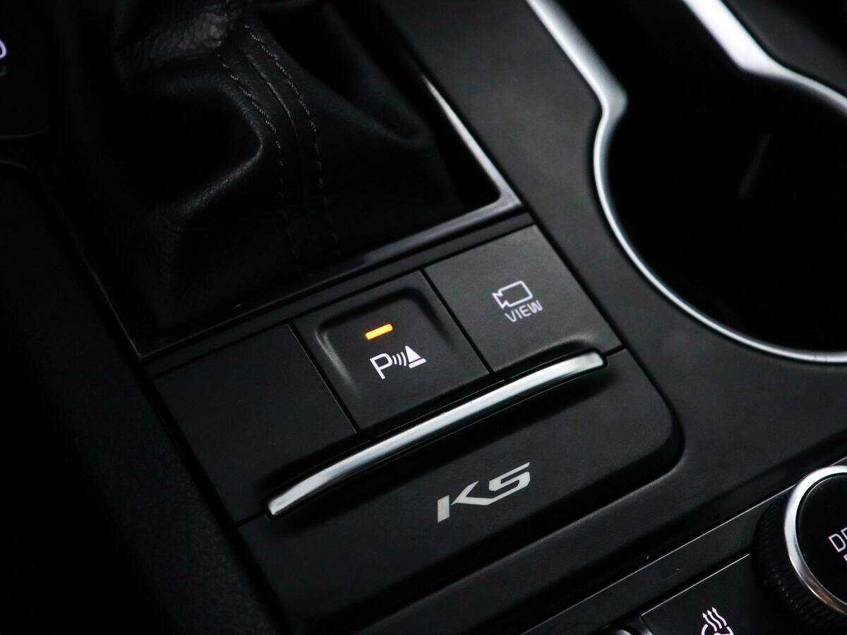 Купить Kia K5, 2021, 31 015 км.. Фото: #15