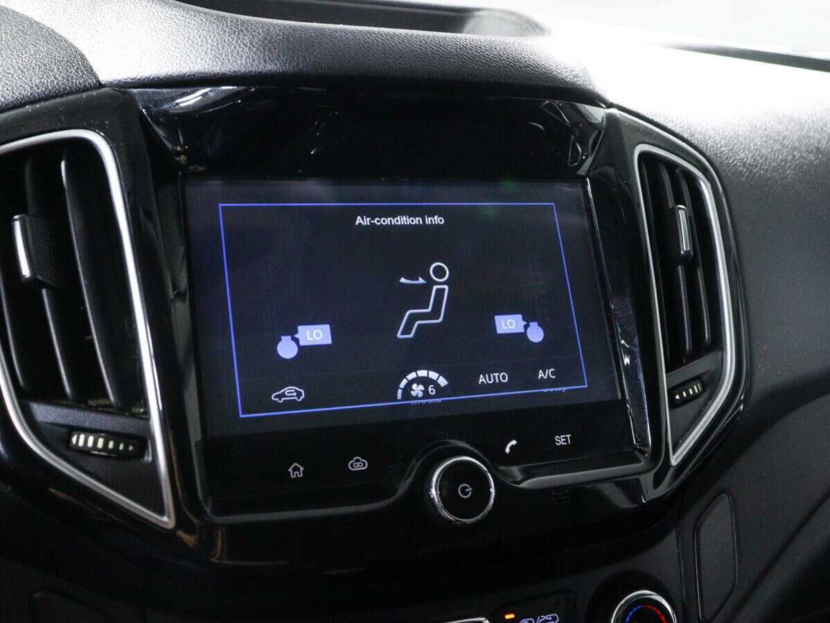 Купить Chery Tiggo 5, 2018, 160 000 км.. Фото: #13