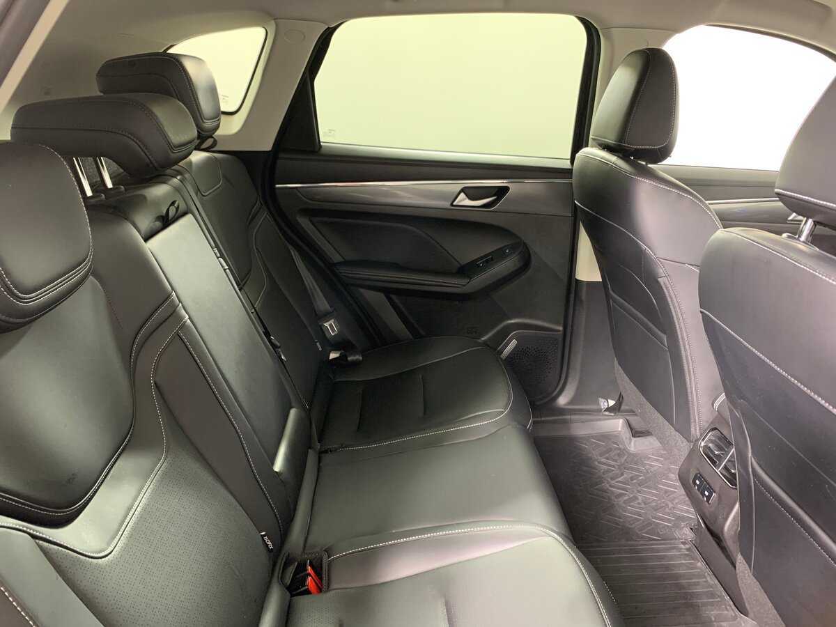 Купить Haval Jolion, 2024, 17 664 км.. Фото: #17