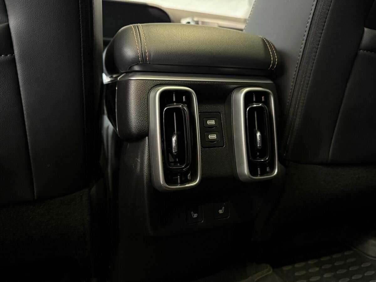 Купить Haval Dargo, 2022, 101 401 км.. Фото: #17