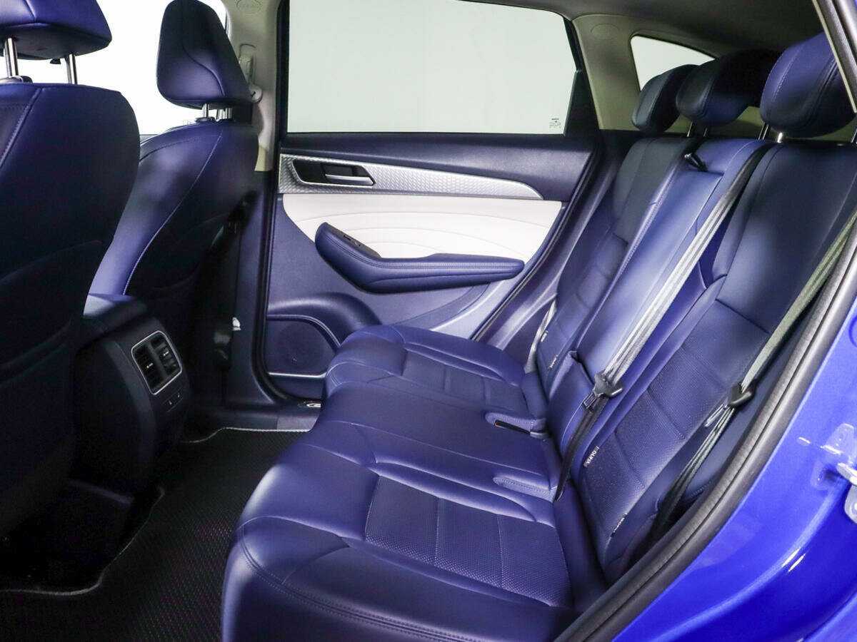 Купить Haval F7, 2022, 16 429 км.. Фото: #7