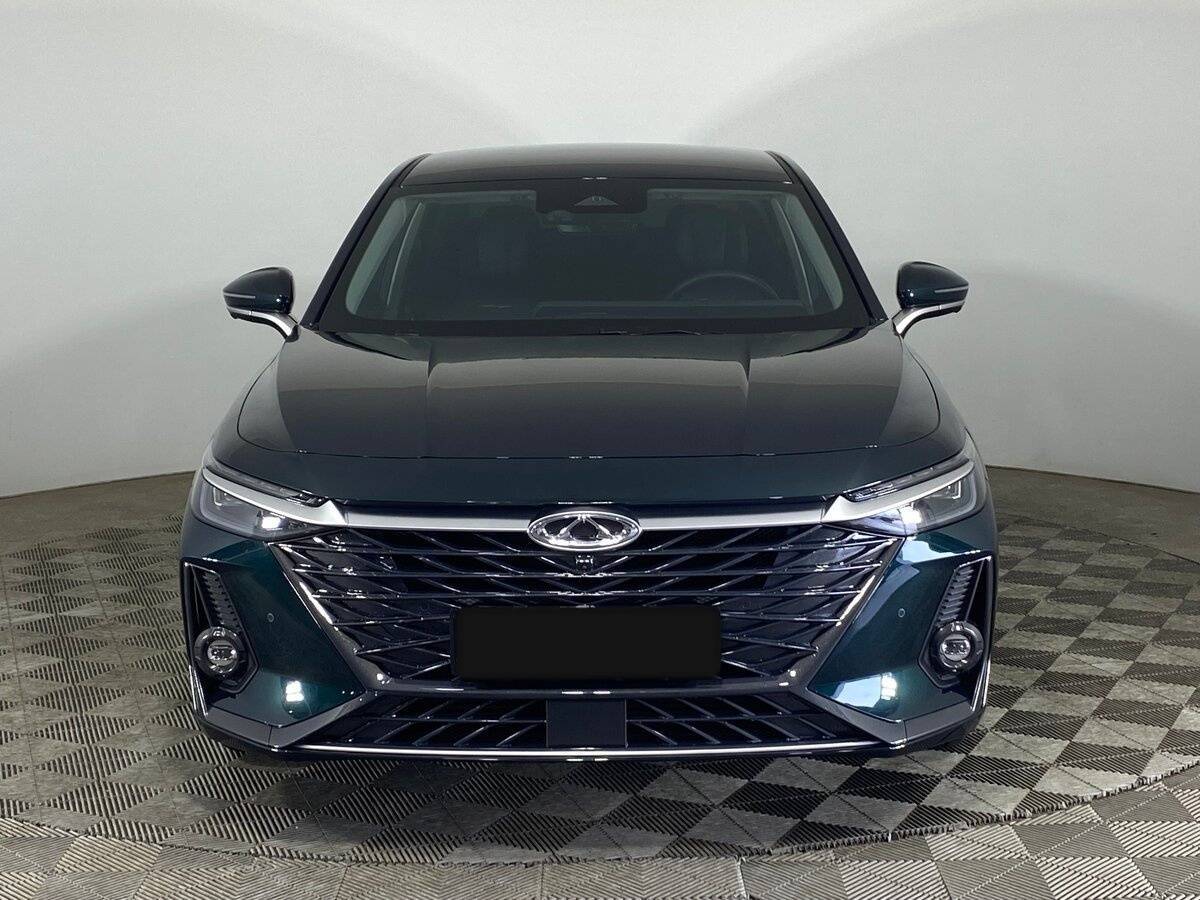 Купить Chery Arrizo 8, 2023, 51 741 км.. Фото: #1