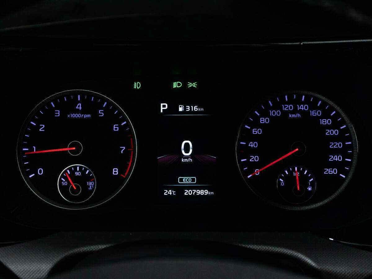 Купить Kia K5, 2021, 207 821 км.. Фото: #9