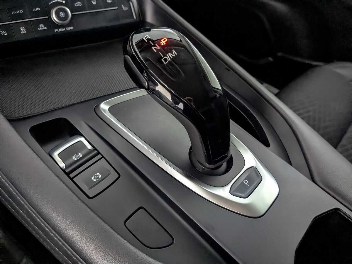 Купить Haval F7x, 2023, 53 612 км.. Фото: #16