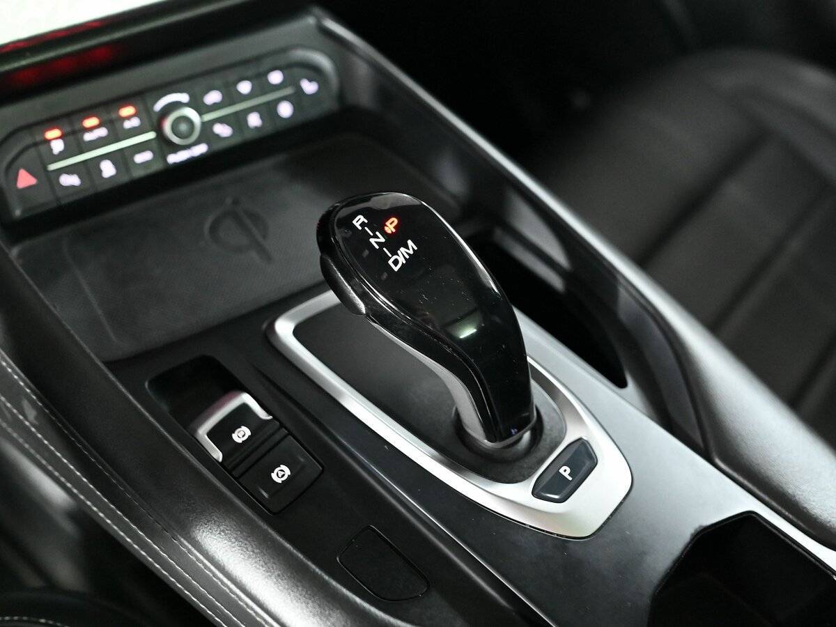 Купить Haval F7, 2022, 42 604 км.. Фото: #15