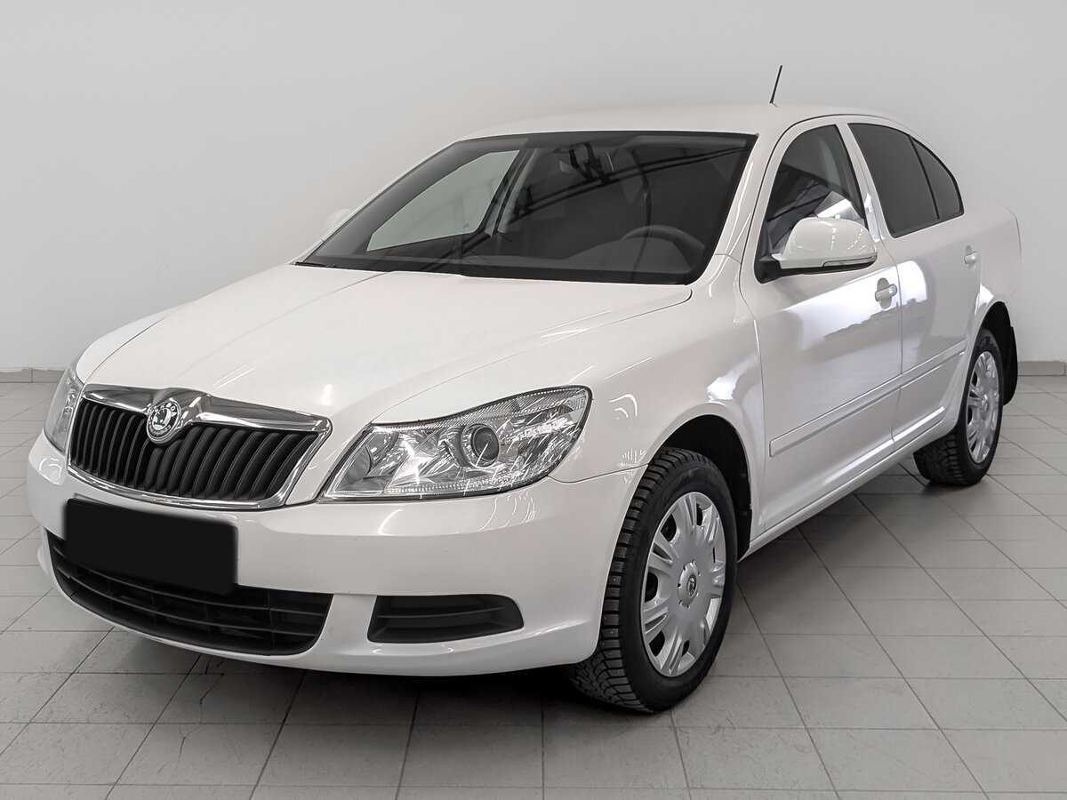 Купить Skoda Octavia, 2013, 162 320 км.. Посмотреть фото
