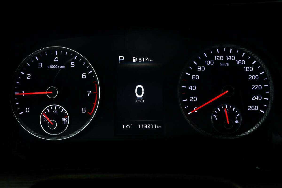 Купить Kia K5, 2021, 113 210 км.. Фото: #9