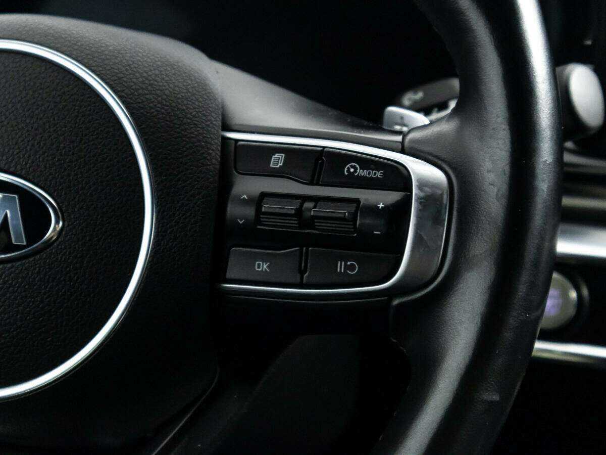 Купить Kia K5, 2021, 67 137 км.. Фото: #25