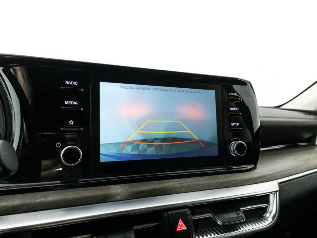 Купить Kia K5, 2021, 143 398 км.. Фото: #18