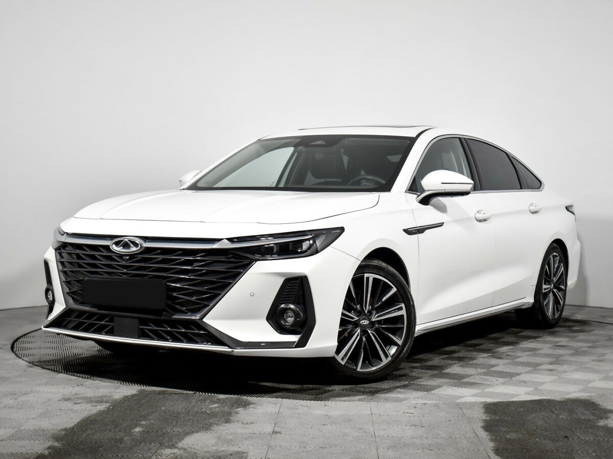 Купить Chery Arrizo 8, 2023, 36 871 км.. Фото: #0