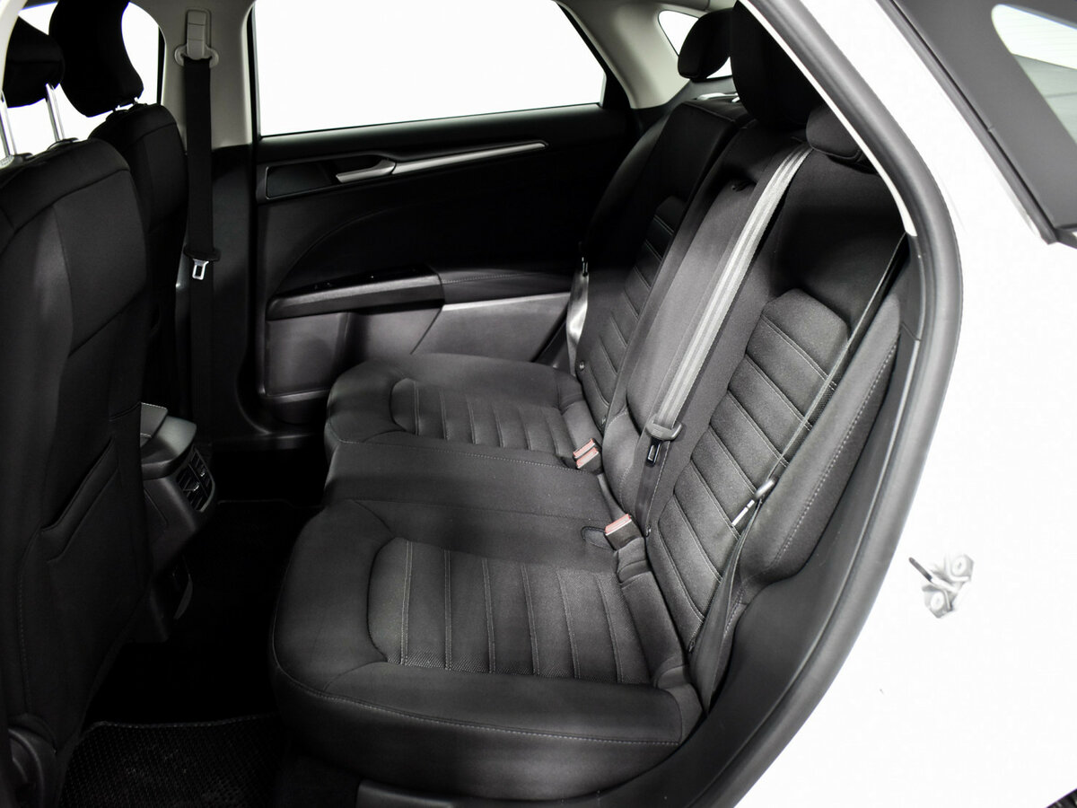Купить Ford Mondeo, 2017, 80 000 км.. Фото: #10