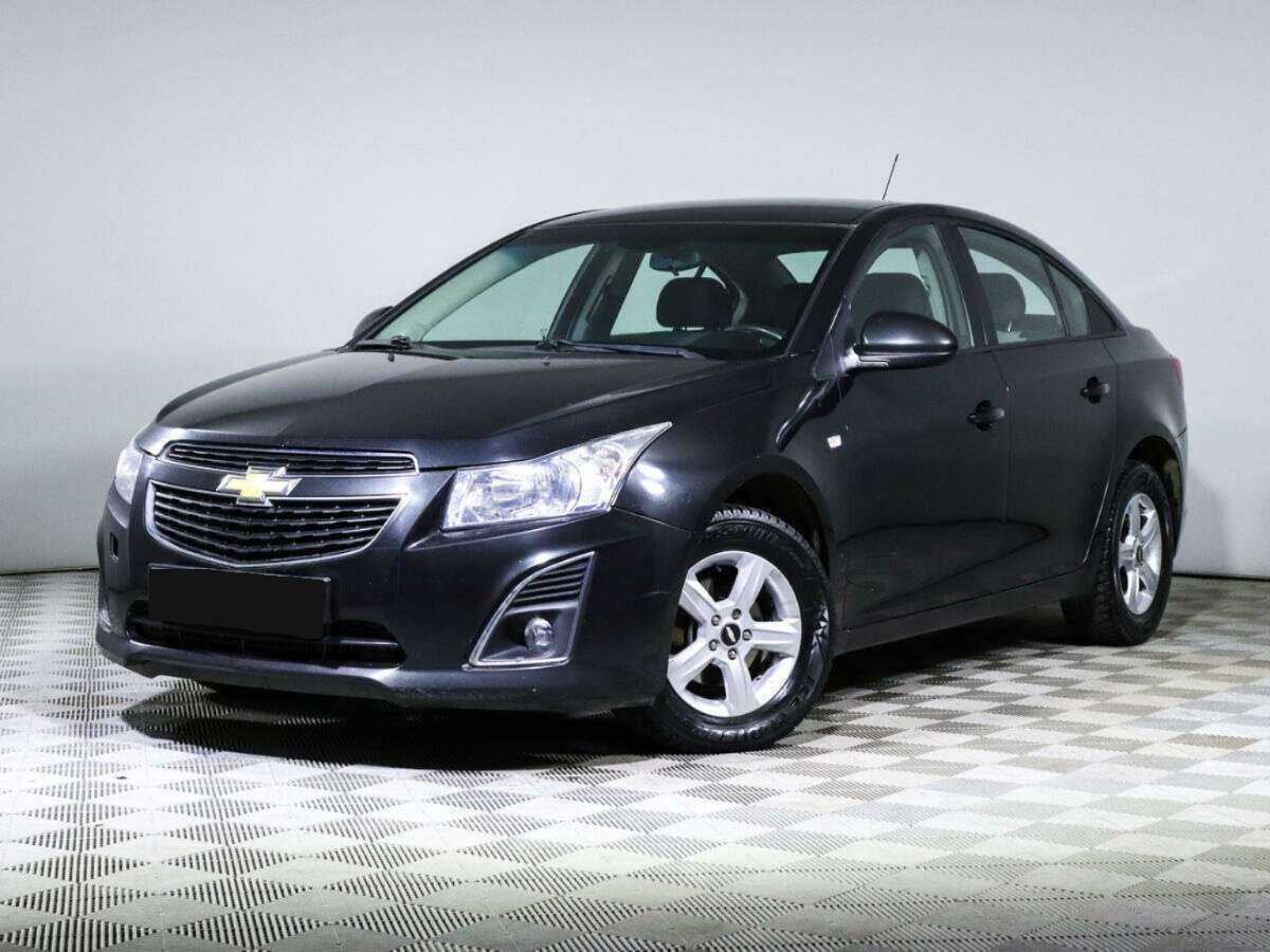 Купить Chevrolet Cruze, 2013, 90 000 км.. Посмотреть фото