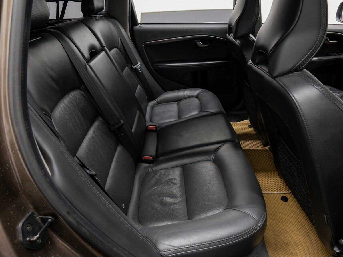 Купить Volvo XC70, 2012, 264 000 км.. Фото: #8