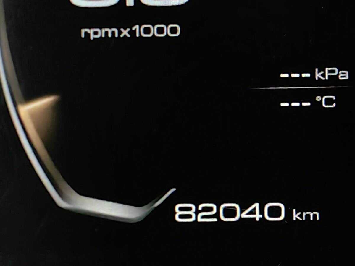 Купить Haval F7x, 2020, 82 035 км.. Фото: #16