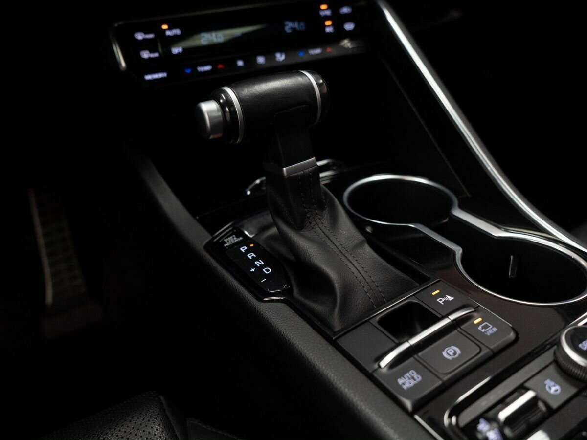 Купить Kia K5, 2020, 74 000 км.. Фото: #12