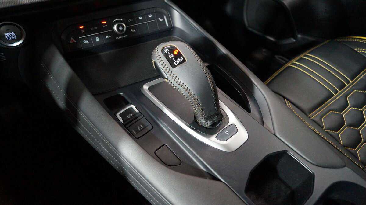 Купить Haval F7x, 2023, 14 378 км.. Фото: #15