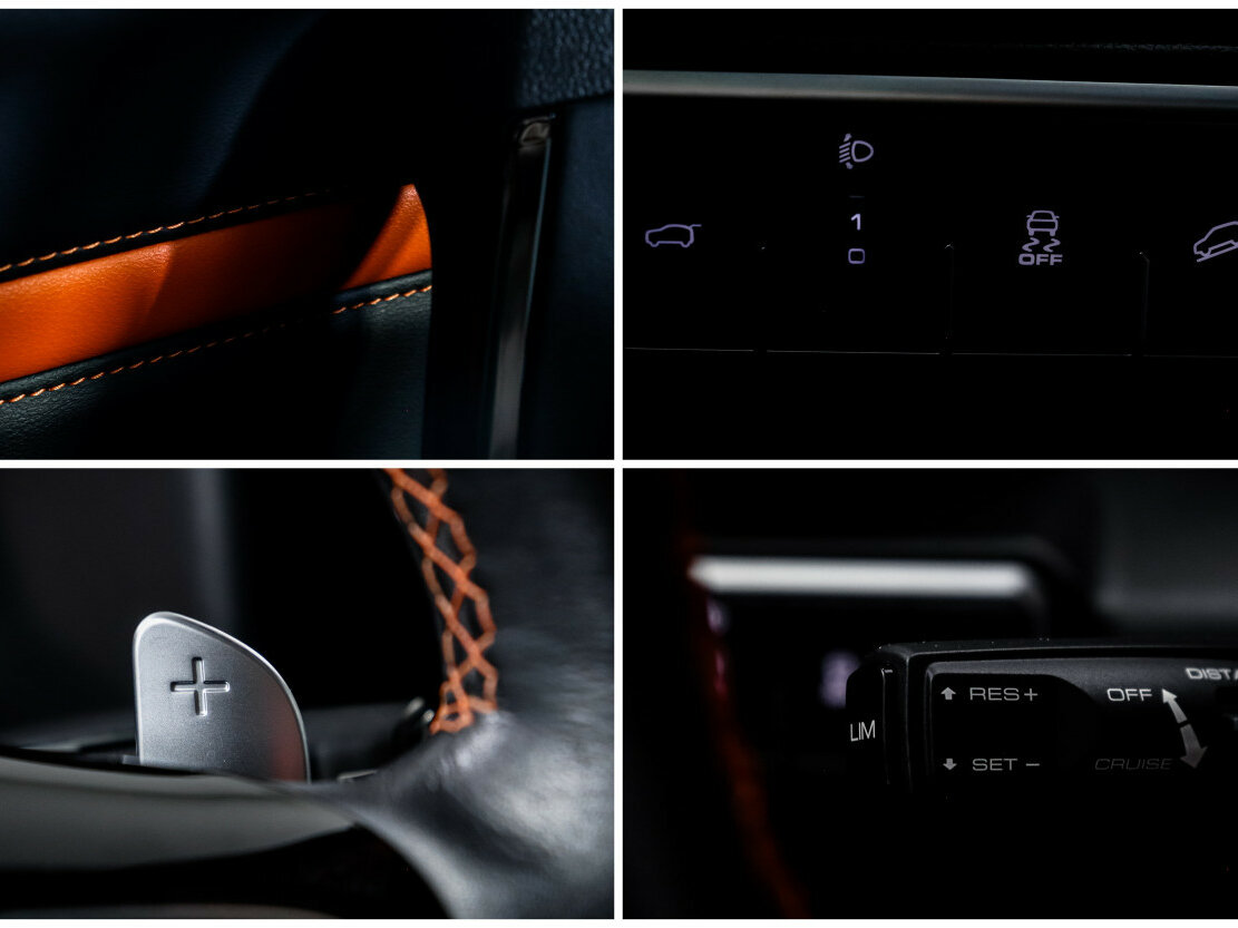 Купить Haval Dargo, 2022, 68 917 км.. Фото: #25