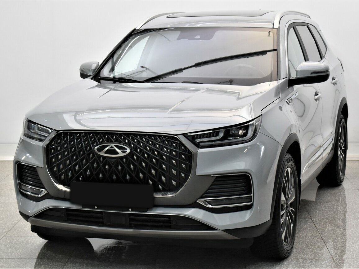 Купить Chery Tiggo 8 Pro Max, 2023, 42 860 км.. Фото: #0