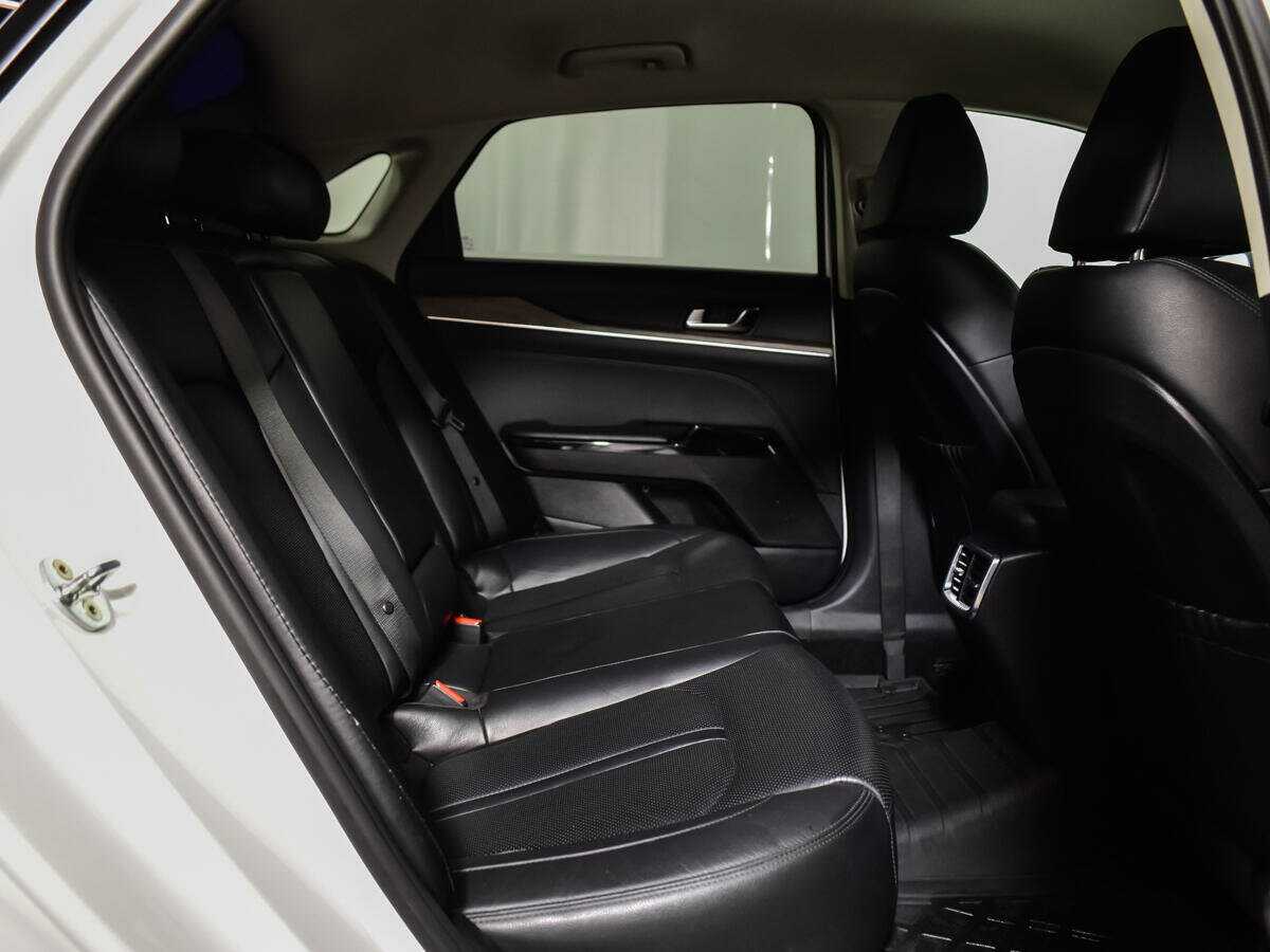 Купить Kia K5, 2021, 183 197 км.. Фото: #9