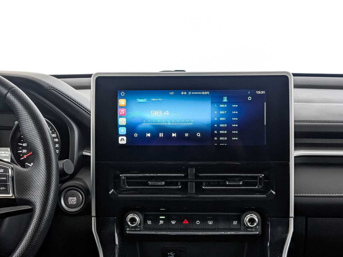 Купить Haval M6, 2023, 37 532 км.. Фото: #16