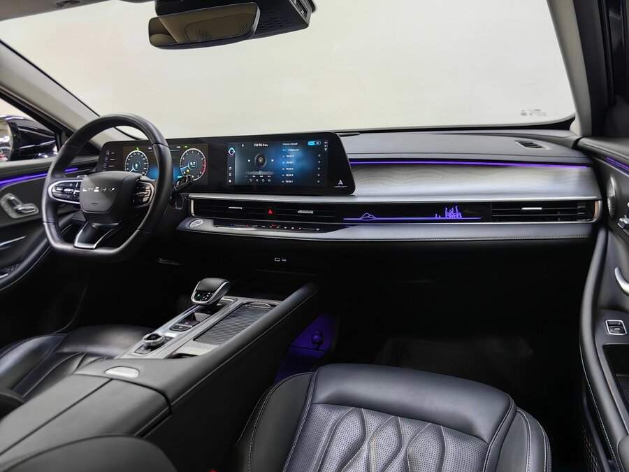 Купить Chery Arrizo 8, 2023, 52 000 км.. Фото: #12