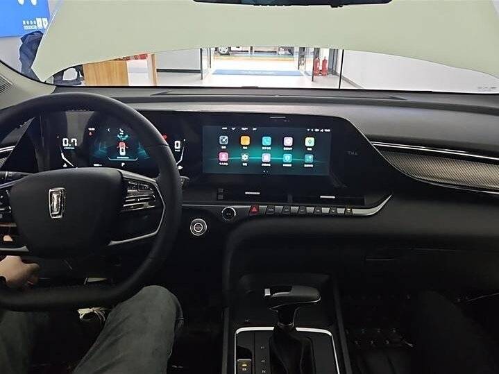 Купить FAW Bestune T55, 2021, 19 000 км.. Фото: #12