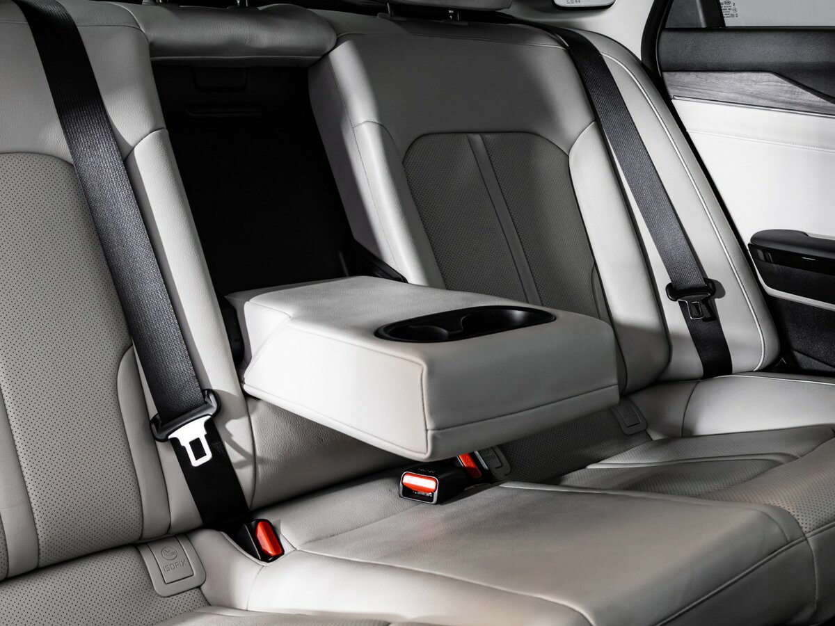 Купить Kia K5, 2021, 76 250 км.. Фото: #17