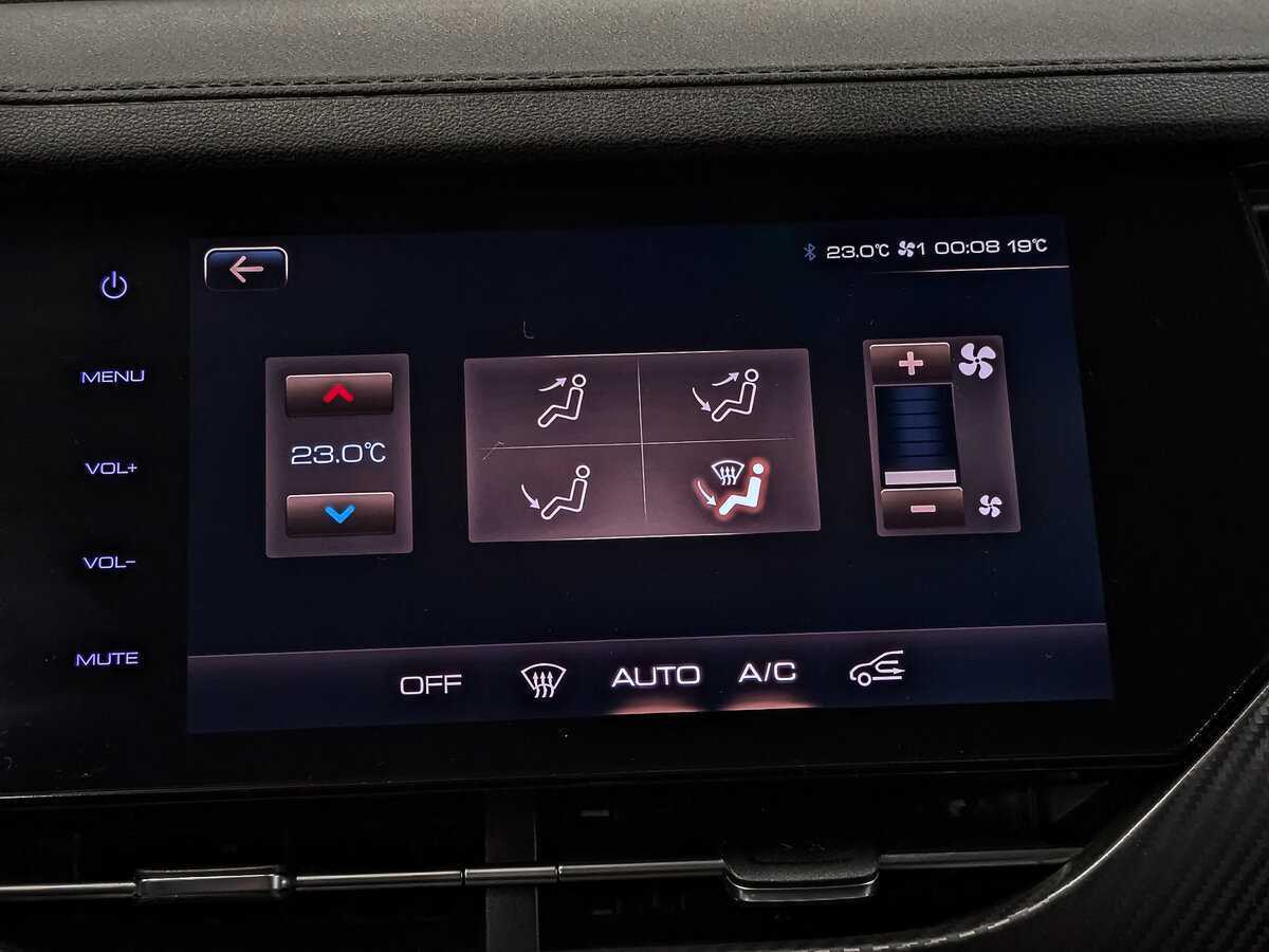 Купить Haval F7x, 2021, 93 512 км.. Фото: #25