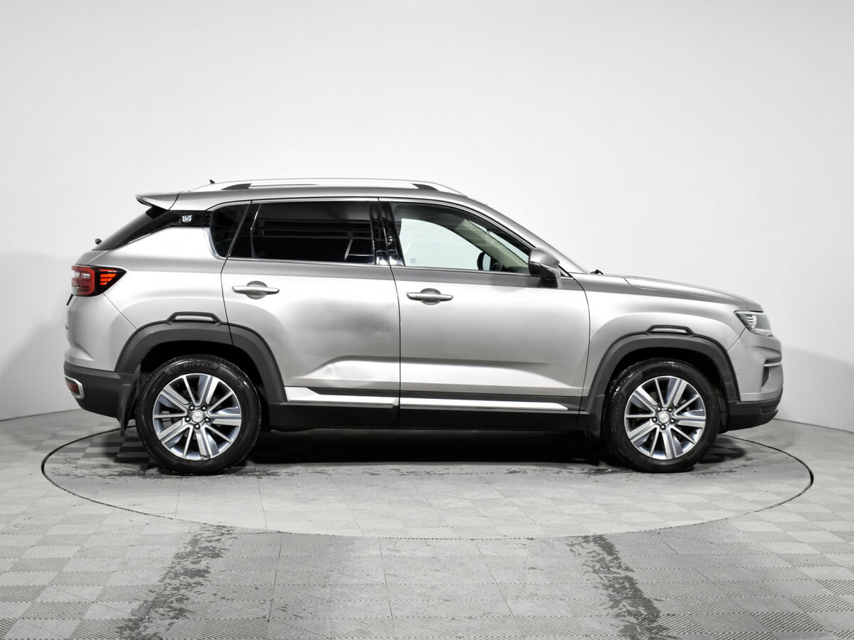 Купить Changan CS35 Plus, 2019, 98 172 км.. Фото: #3