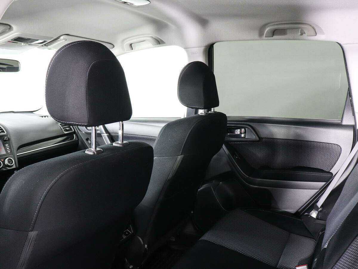 Купить Subaru Forester, 2017, 130 505 км.. Фото: #10