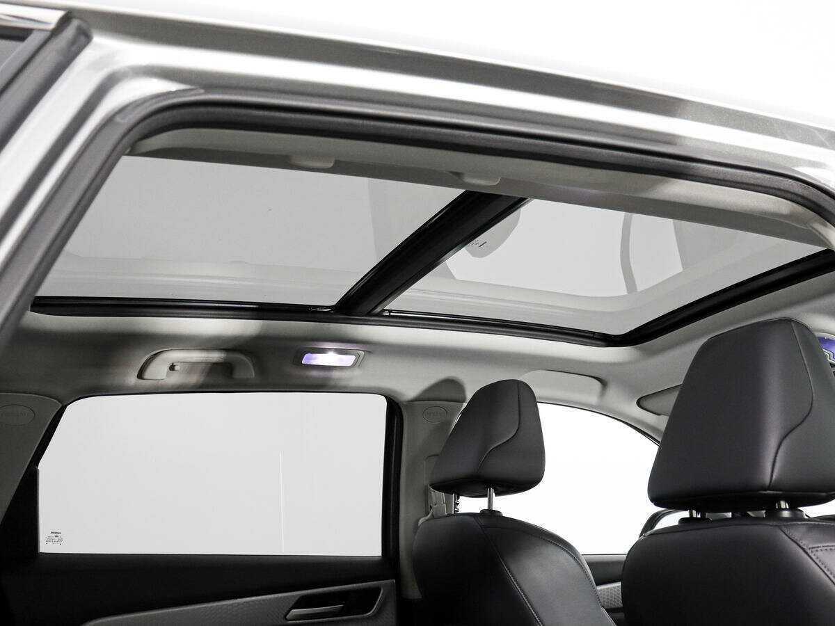 Купить Haval F7, 2022, 86 305 км.. Фото: #14