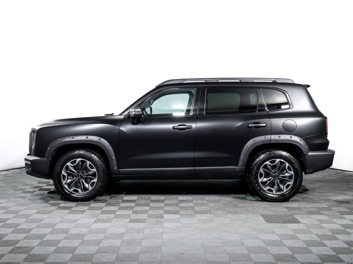 Купить Haval Dargo, 2022, 34 609 км.. Фото: #7