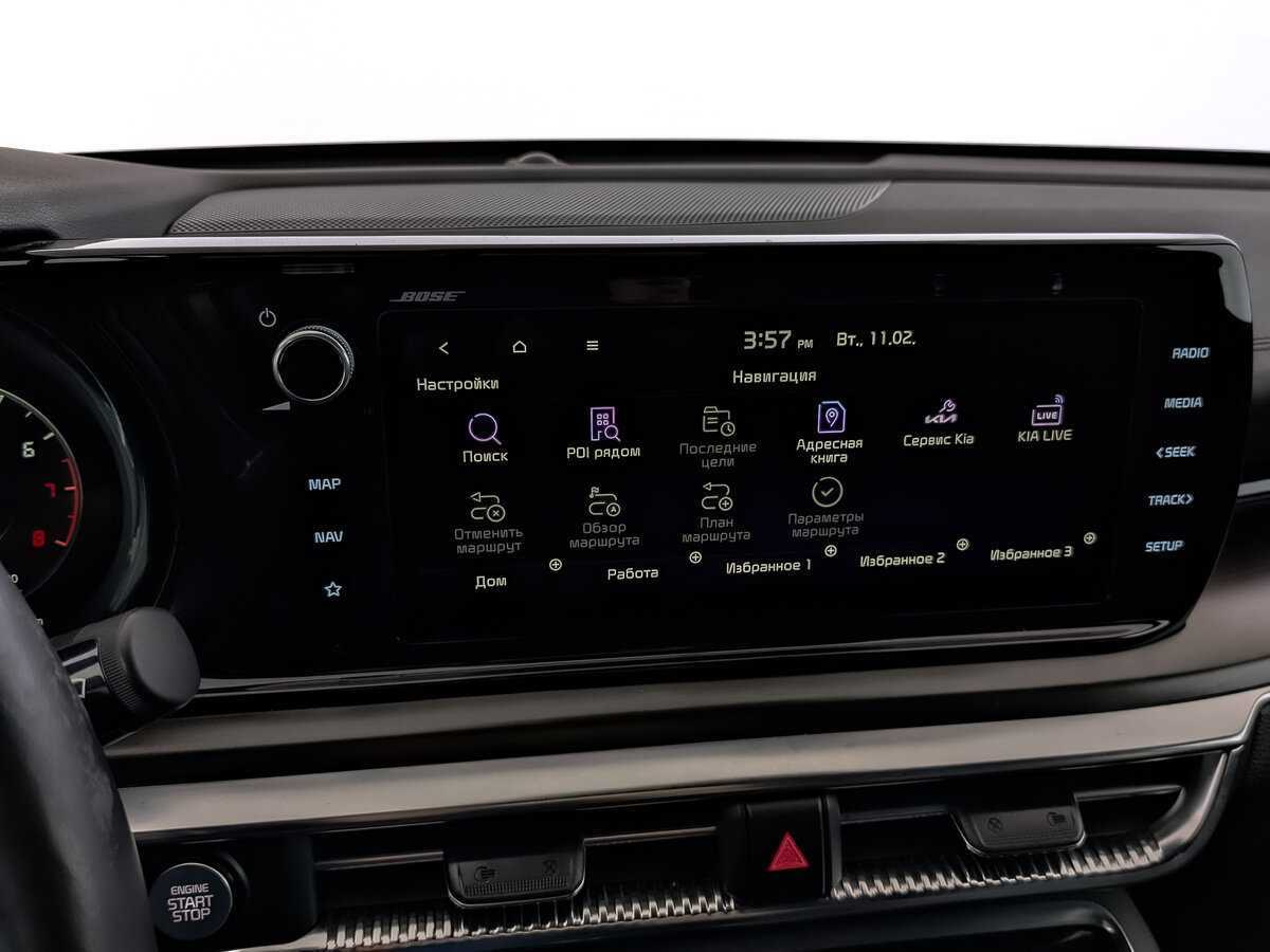 Купить Kia K5, 2021, 143 266 км.. Фото: #24