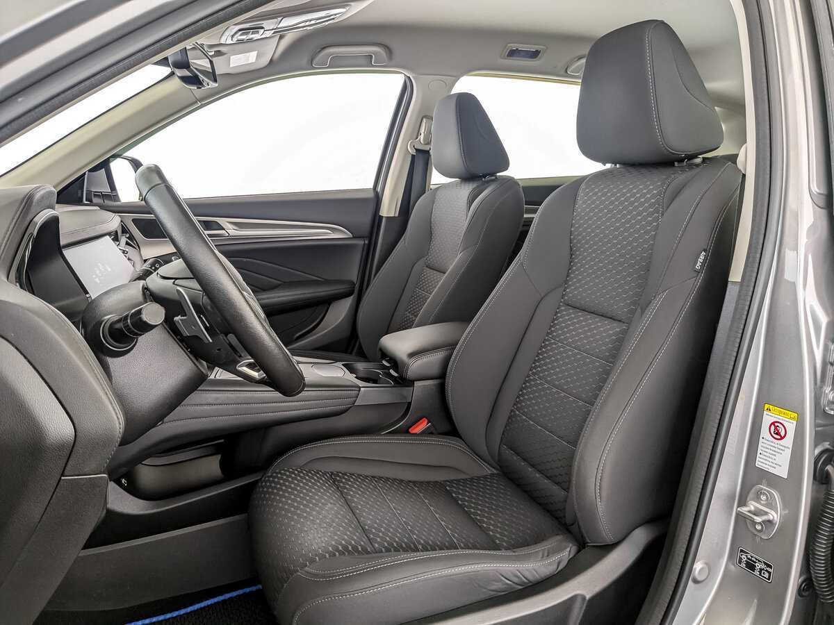 Купить Haval F7, 2020, 52 000 км.. Фото: #17