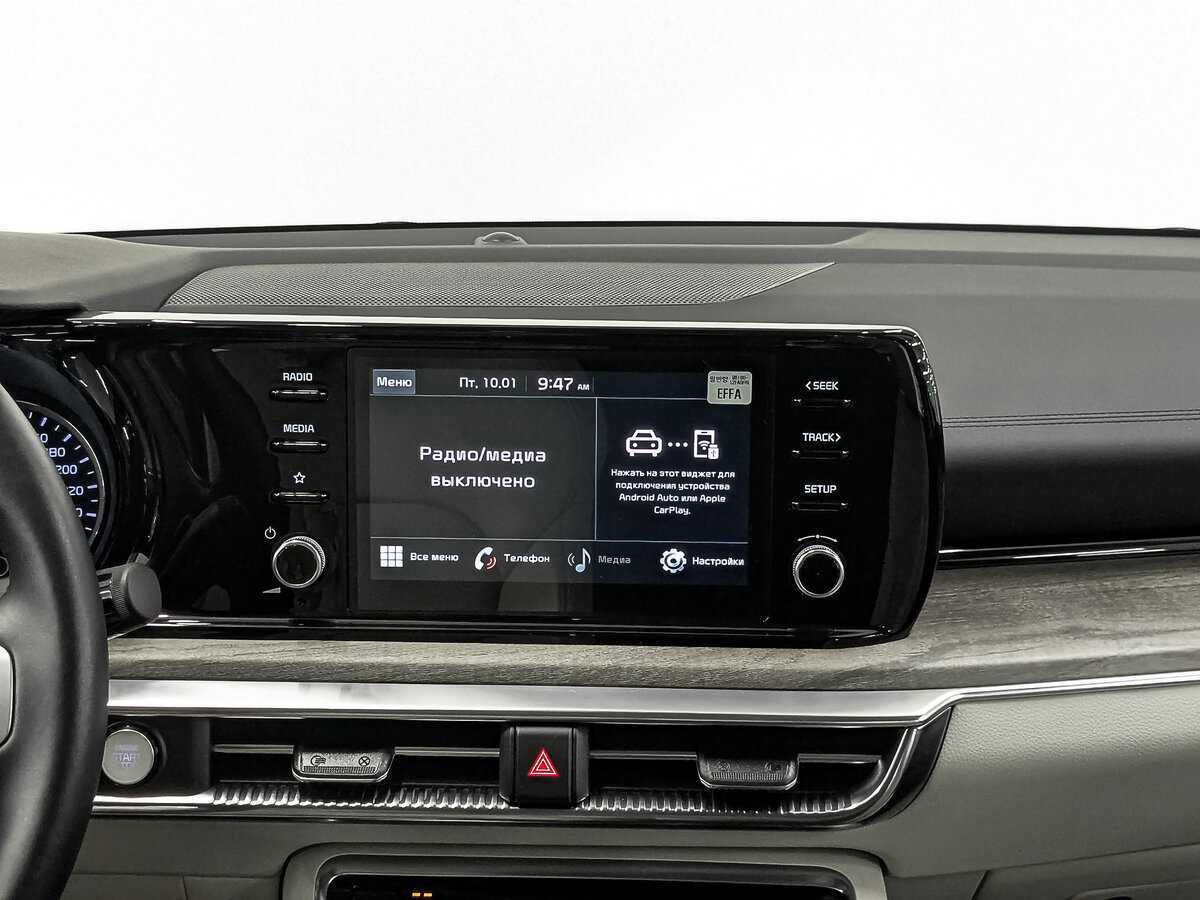 Купить Kia K5, 2022, 3 860 км.. Фото: #15