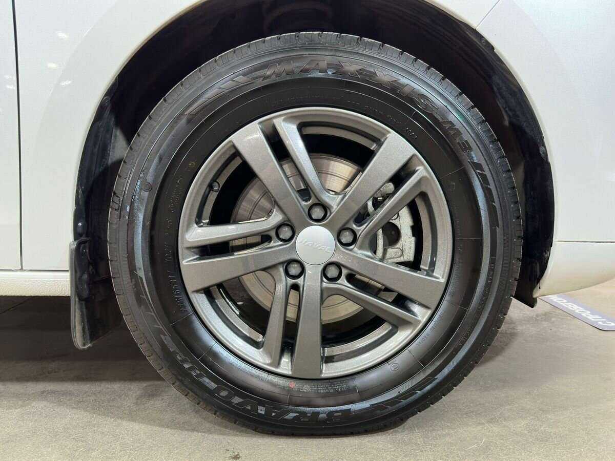 Купить Haval Jolion, 2023, 8 819 км.. Фото: #16