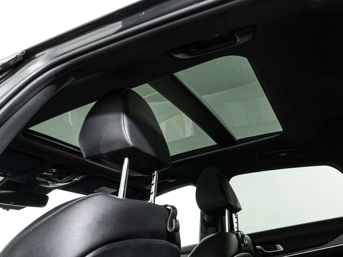 Купить Kia K5, 2021, 47 893 км.. Фото: #16