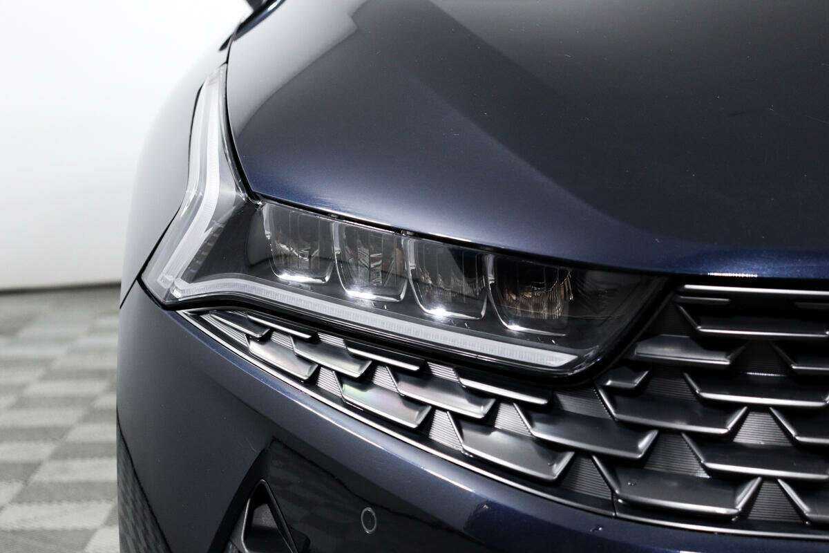 Купить Kia K5, 2020, 40 675 км.. Фото: #13