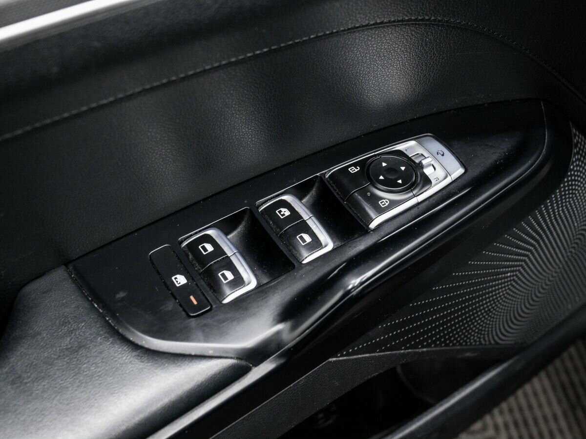 Купить Kia K5, 2021, 66 980 км.. Фото: #16