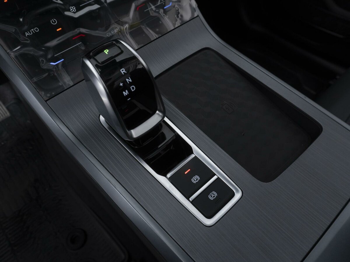 Купить Chery Tiggo 4 Pro, 2023, 17 035 км.. Фото: #12