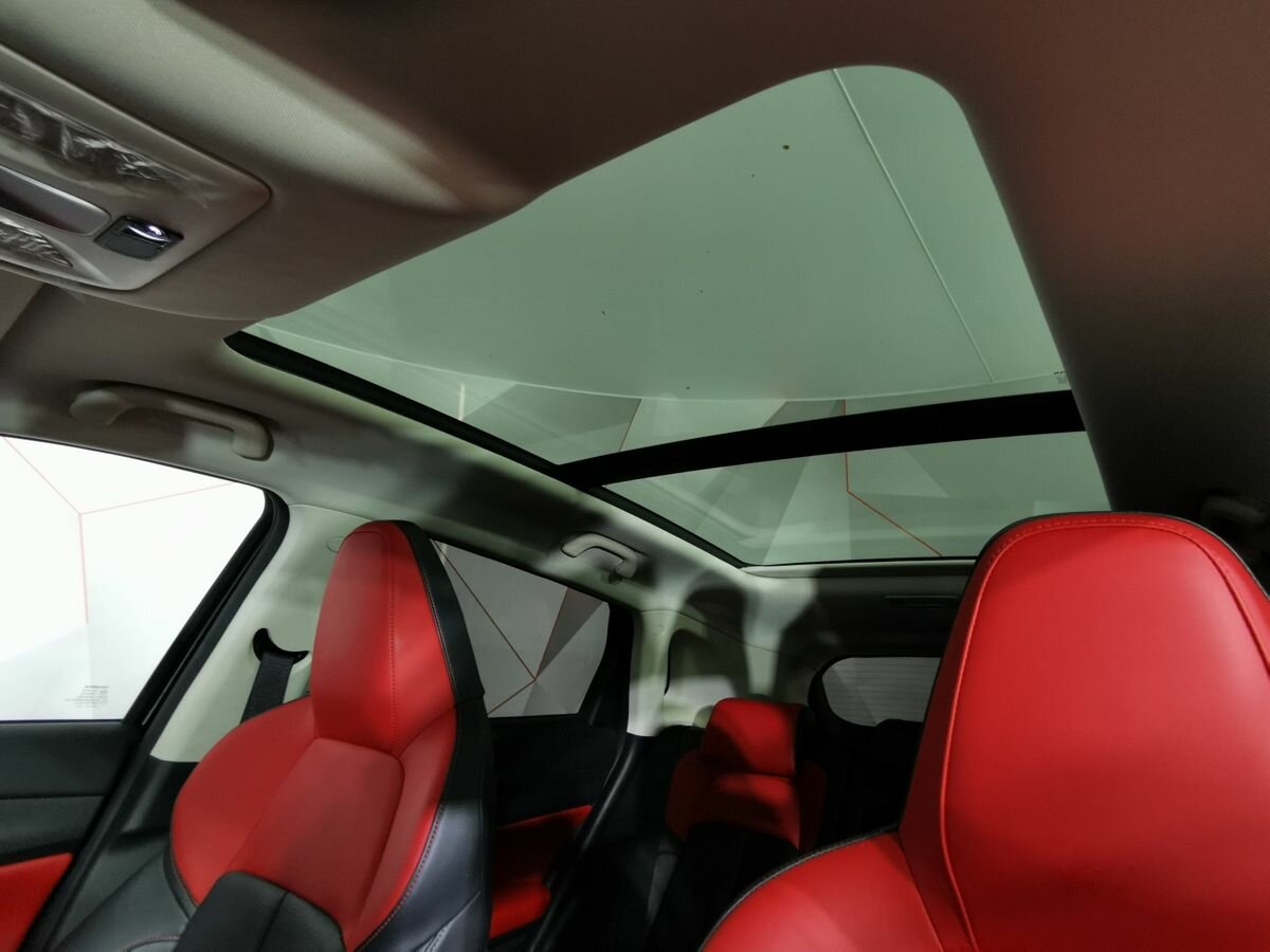 Купить Changan UNI-S (CS55 Plus), 2024, 57 751 км.. Фото: #19