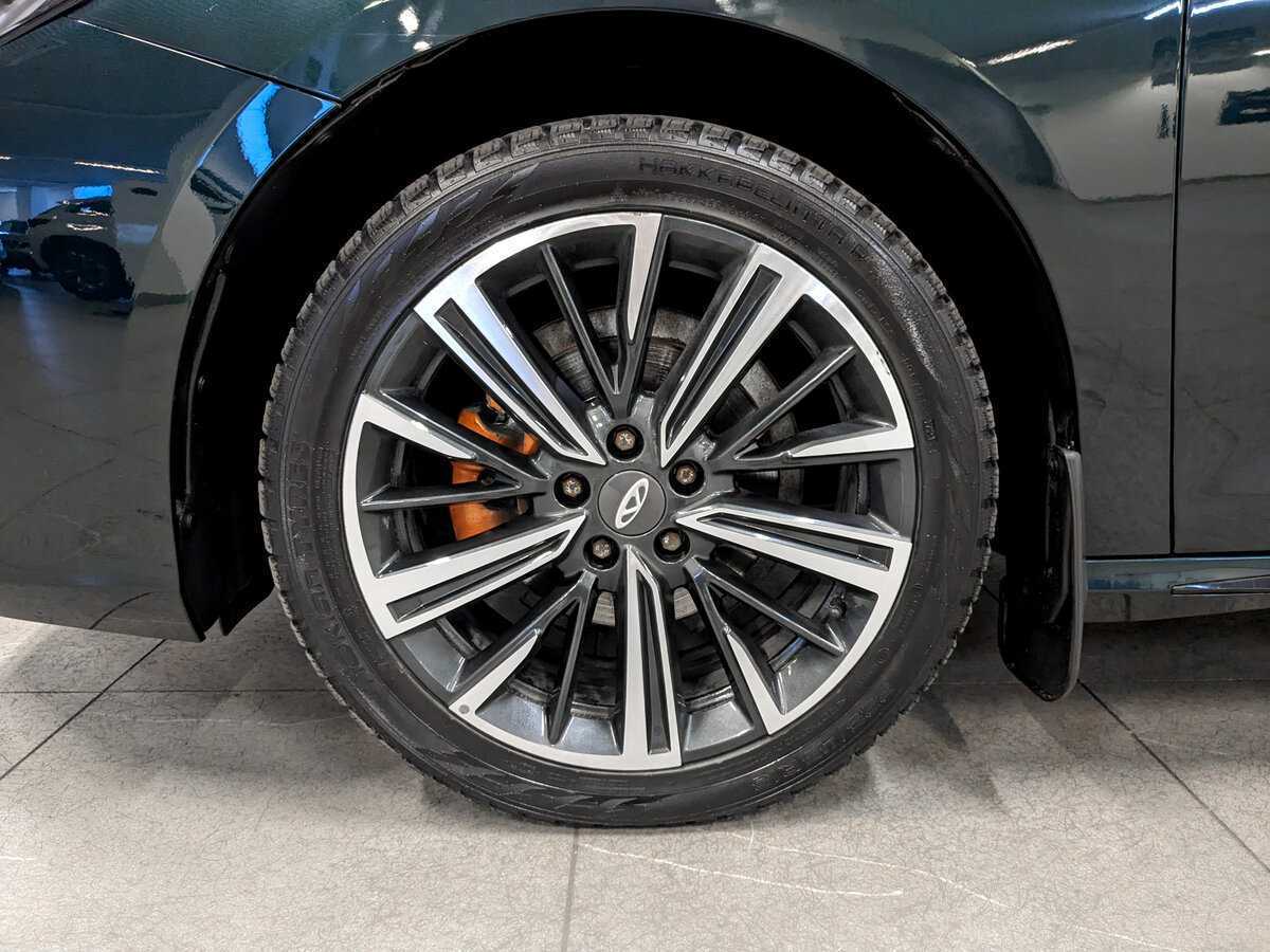 Купить Chery Arrizo 8, 2023, 28 501 км.. Фото: #21