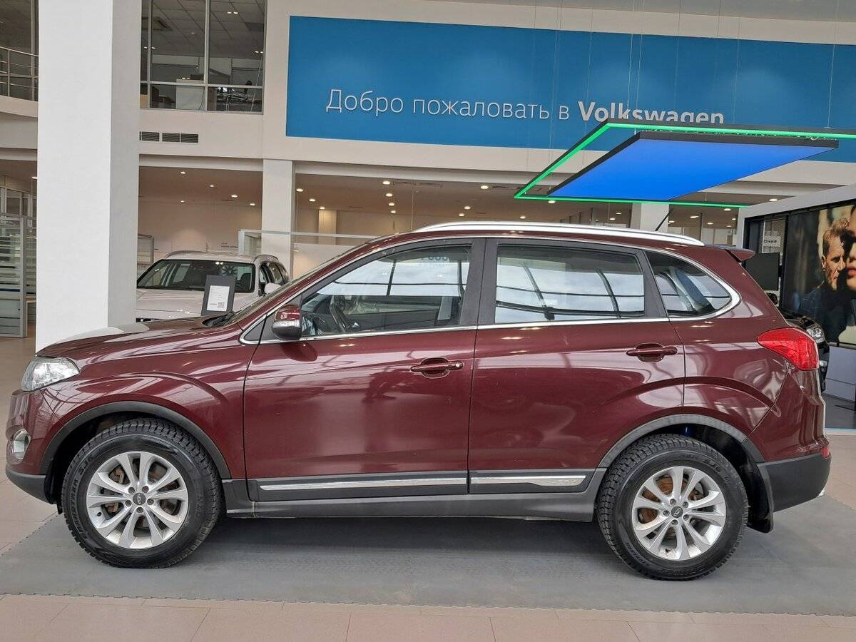 Купить Chery Tiggo 5, 2015, 59 133 км.. Фото: #7