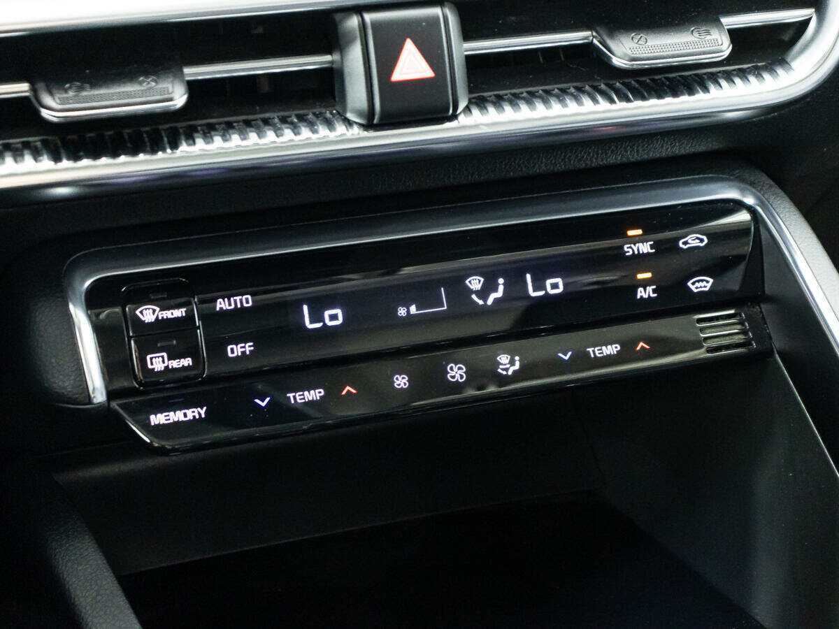 Купить Kia K5, 2021, 57 504 км.. Фото: #14