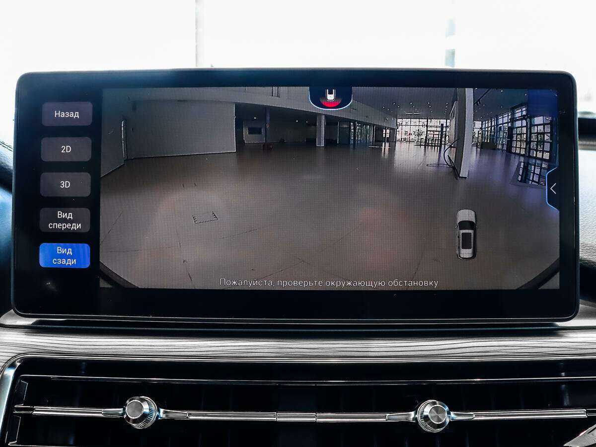 Купить Chery Tiggo 8 Pro, 2021, 20 850 км.. Фото: #17