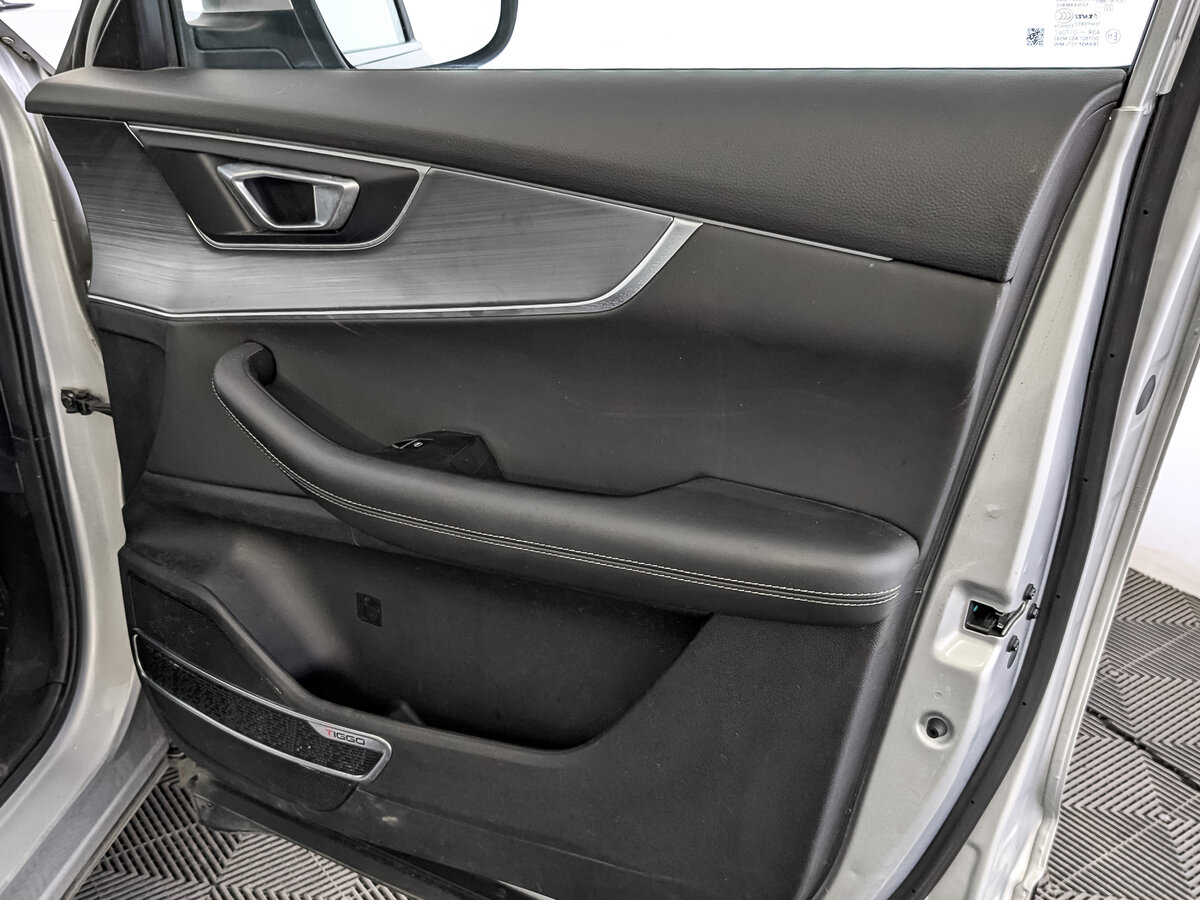Купить Chery Tiggo 7 Pro, 2022, 122 924 км.. Фото: #22